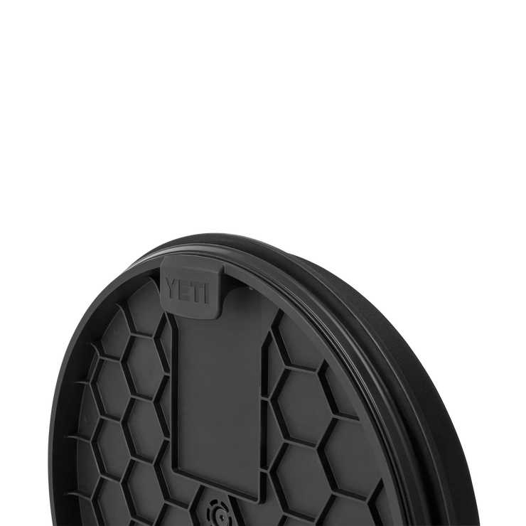 Yeti LoadOut Bucket Swivel Seat Black