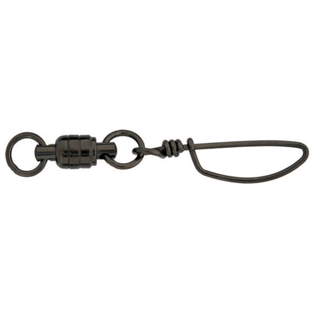 Pakula Ball Bearing Snap Swivel Each