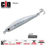 CID Casting Sprat 90