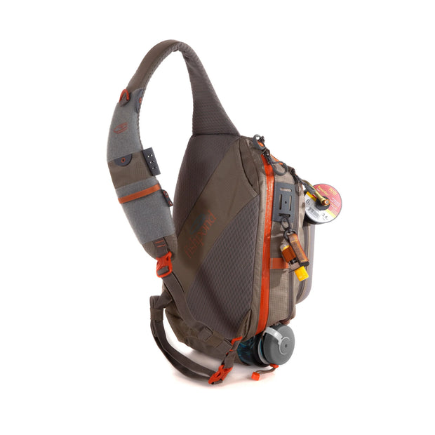 Fishpond Summit Sling 2.0 Granite