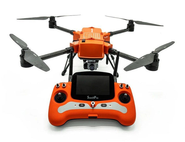 SwellPro Fisherman Max Advanced Drone
