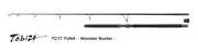 Zenaq Tobizo TC 77 Tuna Monster Buster