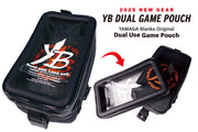 Yamaga Blanks Pouch