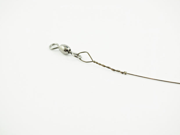 Vexed Single Strand Wire 15cm