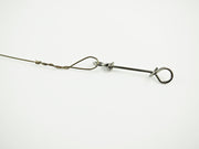 Vexed Single Strand Wire 15cm