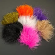 Wapsi Arctic Fox