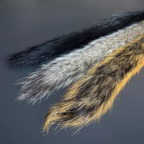 Wapsi Squirrel Tail