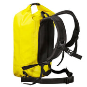 HPA Dry Backpack Classic 25L Yellow