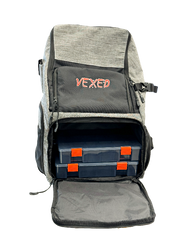 Vexed Tackle Storage Backpack (2 X 3000 Trays)