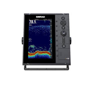 Simrad S2009 - Tackle West 