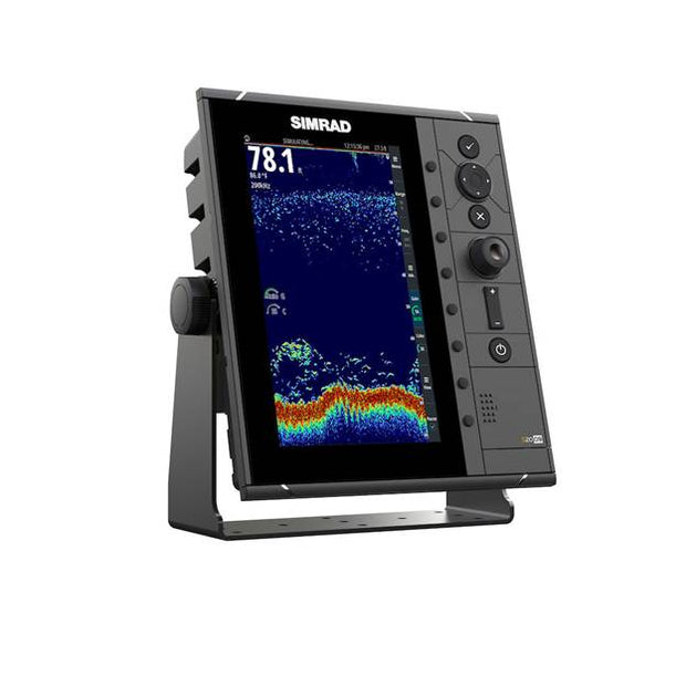 Simrad S2009 - Tackle West 