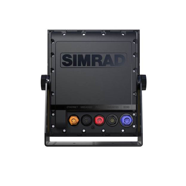 Simrad S2009 - Tackle West 