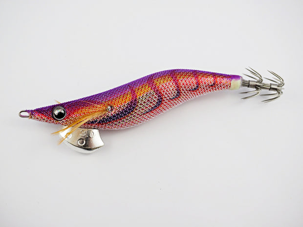 Yamashita EGI OH LIVE - Tackle West 