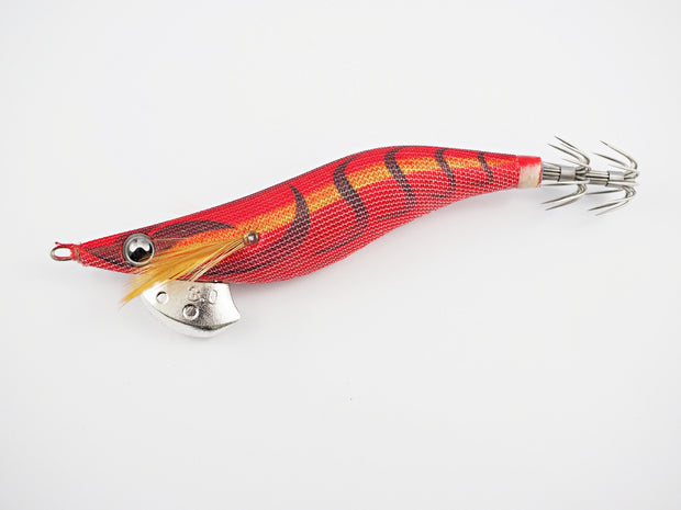 Yamashita EGI OH LIVE - Tackle West 