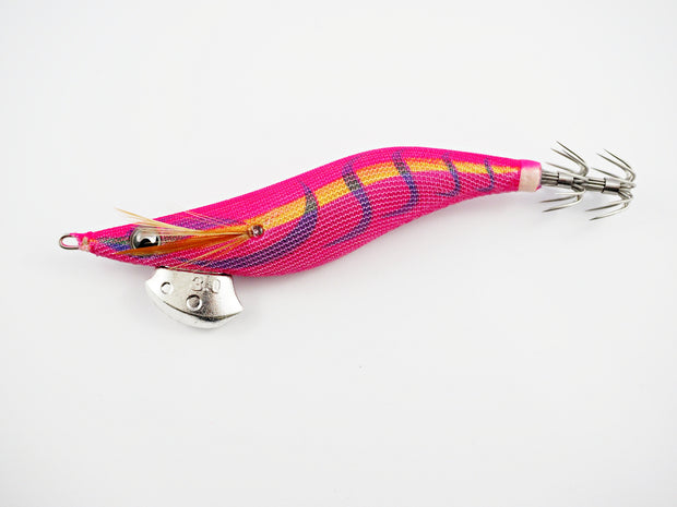 Yamashita EGI OH LIVE - Tackle West 