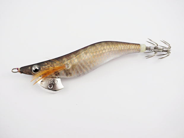 Yamashita EGI OH LIVE - Tackle West 
