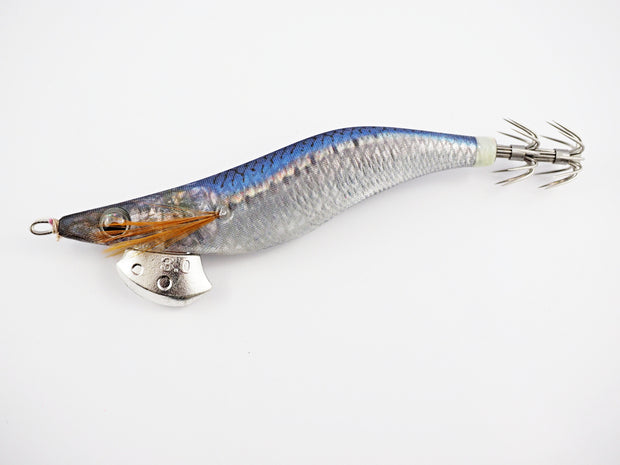 Yamashita EGI OH LIVE - Tackle West 