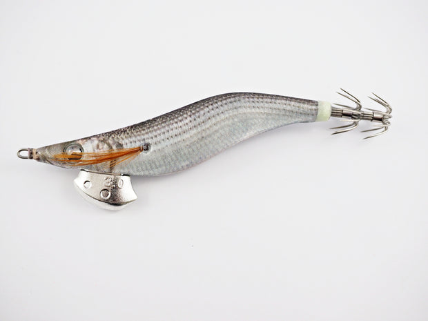 Yamashita EGI OH LIVE - Tackle West 