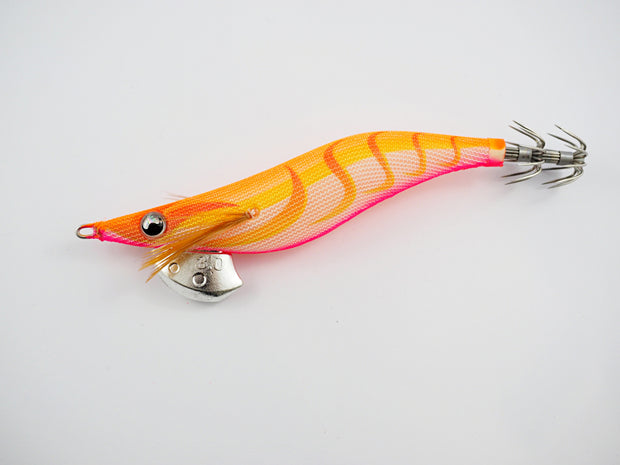 Yamashita EGI OH LIVE - Tackle West 