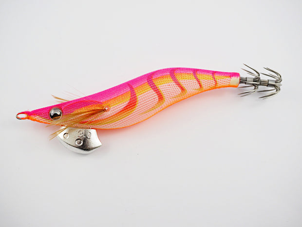 Yamashita EGI OH LIVE - Tackle West 