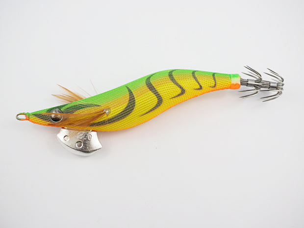 Yamashita EGI OH LIVE - Tackle West 