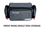 Plano 3700 Weekend Series Tackle Case - Tackle West 