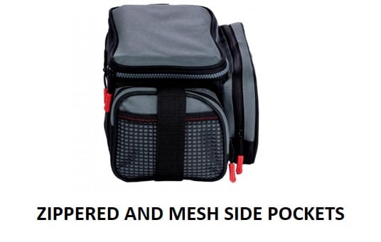 Plano 3700 Weekend Series Tackle Case - Tackle West 