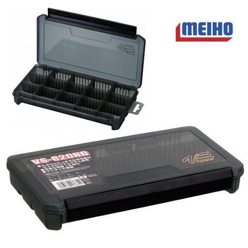 Versus VS-820ND - Tackle West 