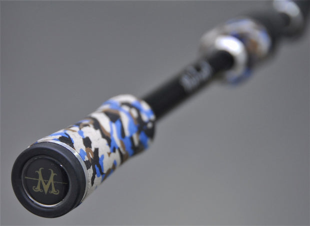 Millerod VibeFreak - Tackle West 