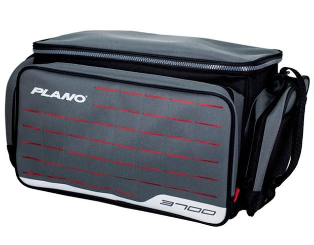 Plano 3700 Weekend Series Tackle Case - Tackle West 