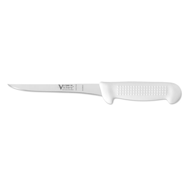 Victory Flex Straight 15cm Filleting - TackleWest 