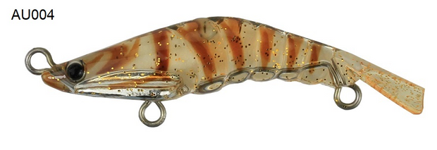 Zipbaits Zoea 49S - Tackle West 