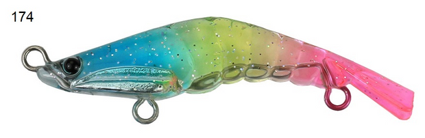 Zipbaits Zoea 49S - Tackle West 