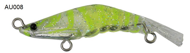 Zipbaits Zoea 49S - Tackle West 