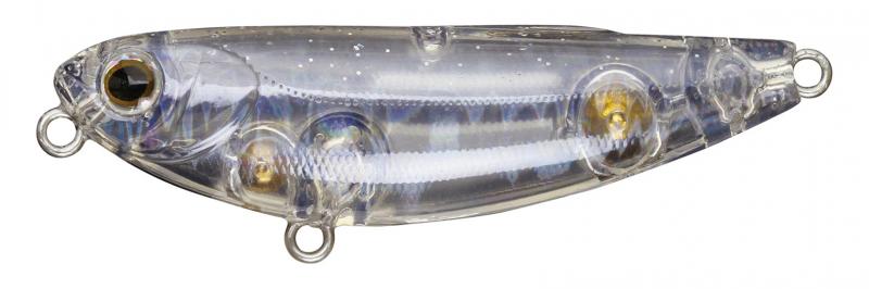 Leurre Flottant Zipbaits ZBL Fakie Dog DS – 70 Mm, 8,2 G, Pour Bar De Mer – Neuf