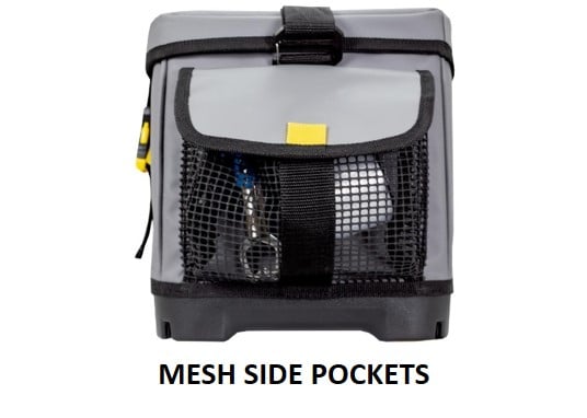 Plano 3700 Z-Series Tackle Bag - Tackle West 