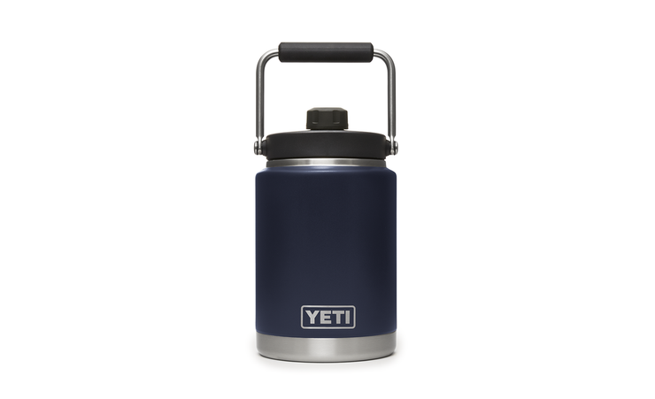 Yeti Rambler One Gallon Jug - TackleWest 