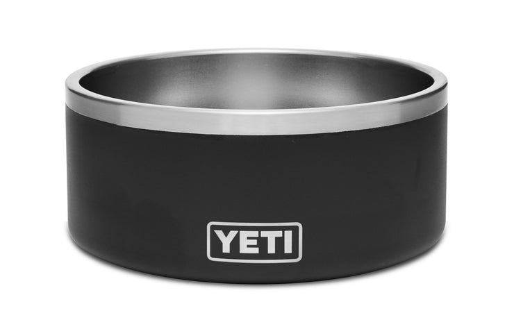 Yeti Rambler Boomer 8 Dog Bowl - Tackle West 