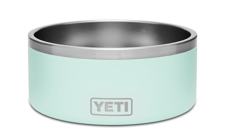 Yeti Rambler Boomer 8 Dog Bowl - Tackle West 