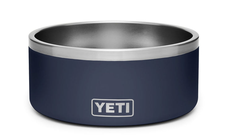 Yeti Rambler Boomer 8 Dog Bowl - Tackle West 