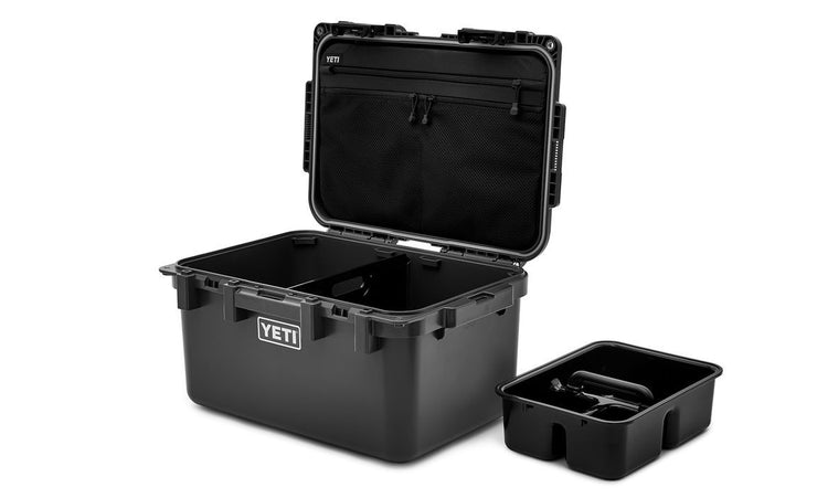 Yeti Loadout Gobox - TackleWest 