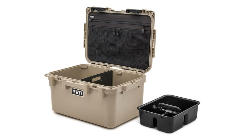 Yeti Loadout Gobox - TackleWest 