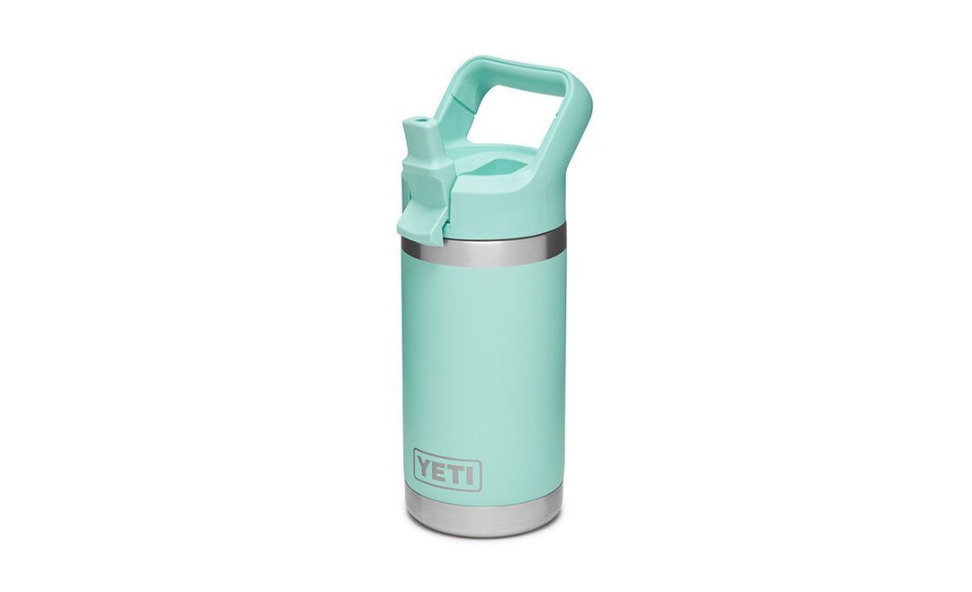 専用738様 YETI KIDZ 12oz 水筒 青 Rambler® Jr 12 oz (355 ml) Kids' Bottle – YETI EUROPE