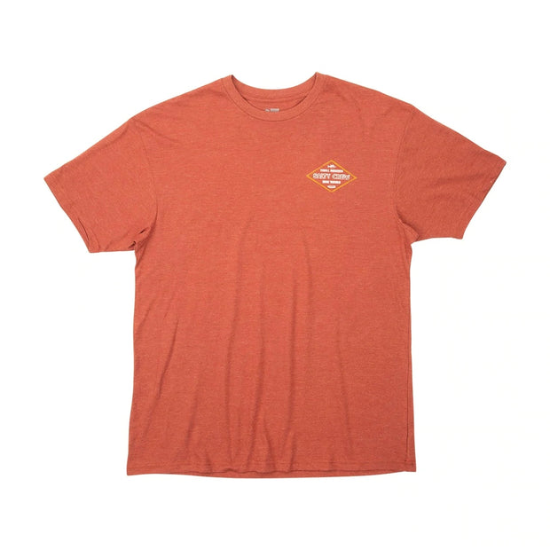 Salty Crew Two Fold Premium S/S Tee - Tackle West 