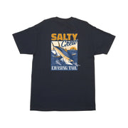 Salty Crew Flyer S/S Tee - Tackle West 