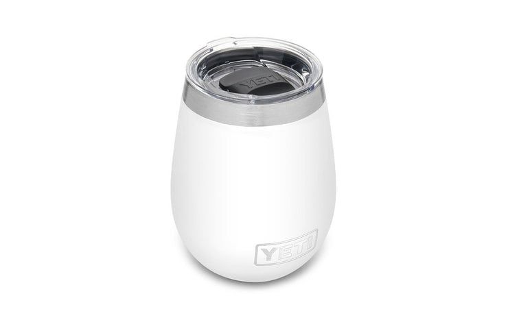 Yeti Rambler 10oz Wine Tumbler - Tackle West 