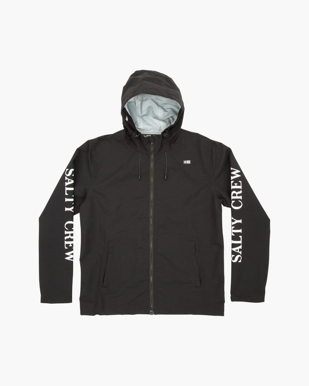 Salty Crew PINNACLE JACKET - TackleWest 