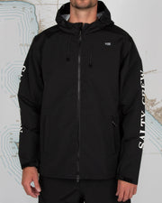 Salty Crew PINNACLE JACKET - TackleWest 