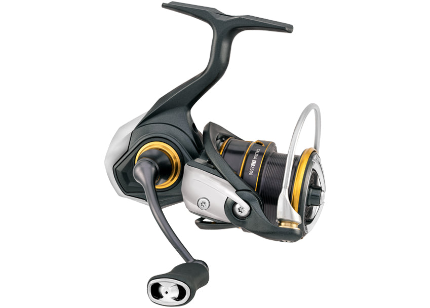 Daiwa 21 Caldia MQ Spinning Reel – TackleWest