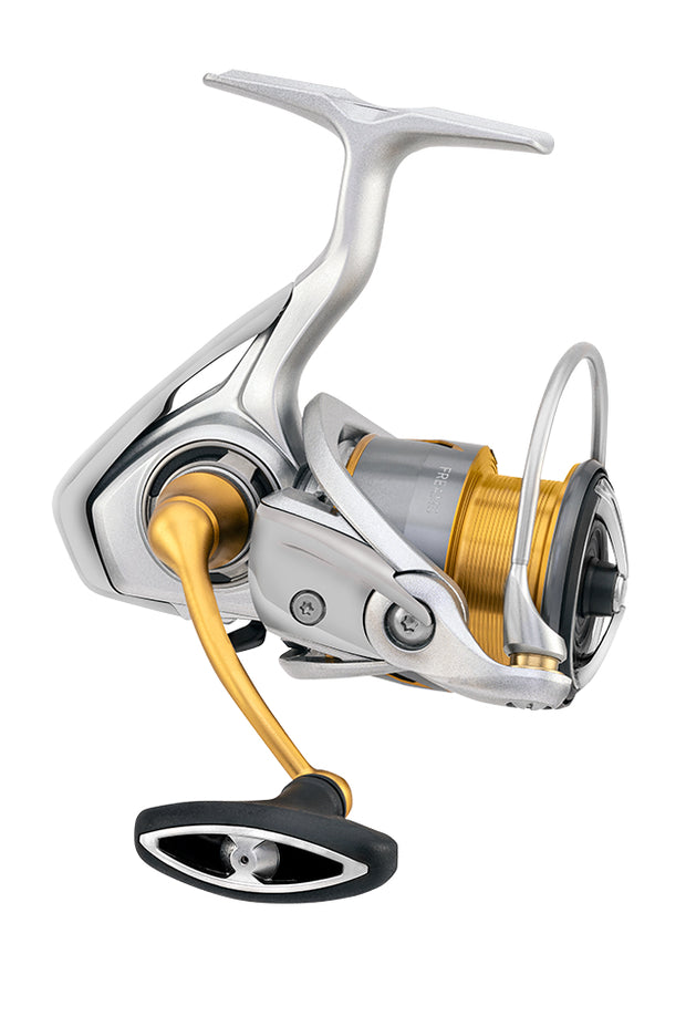 Daiwa 21 Freams FC LT - Tackle West 